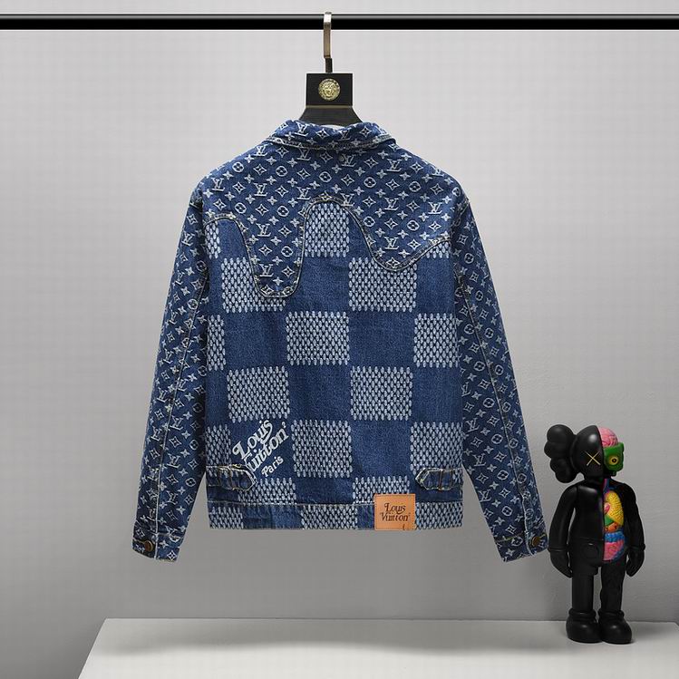 LV Men's Outwear 201